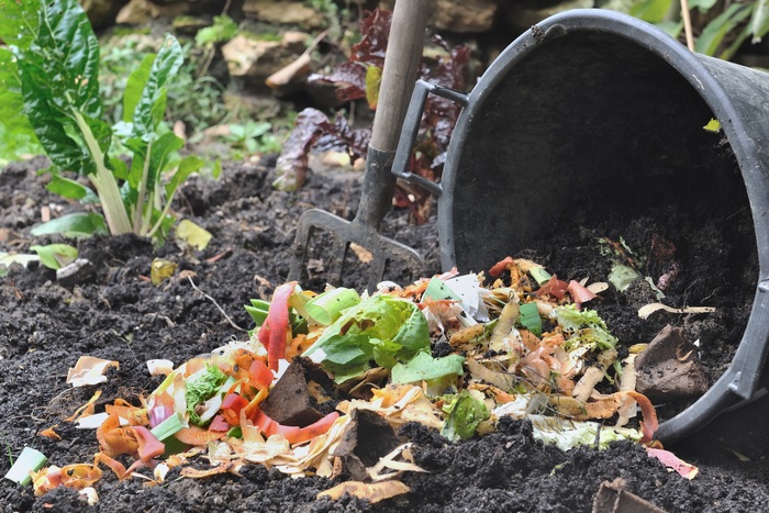 Panduan Lengkap Pembuatan Kompos Yang Efektif Dan Cepat