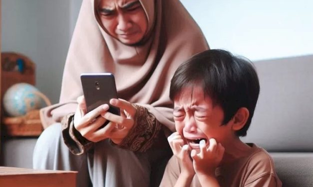Peran Keluarga Dan Masyarakat Dalam Mencegah Judi Online