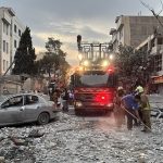 Perang Iran 2026: Konflik Besar Yang Mengguncang Timur Tengah