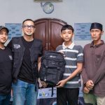 Persaudaraan Dan Networking Melalui Club Mobil