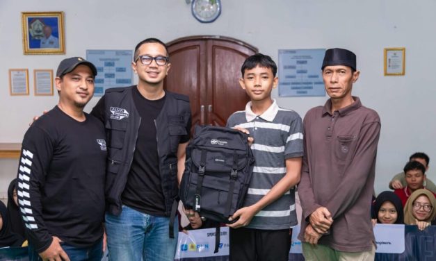 Persaudaraan Dan Networking Melalui Club Mobil