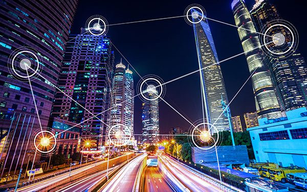 Smart City Di Indonesia: Sudah Siapkah Masuk Era Kota Pintar?