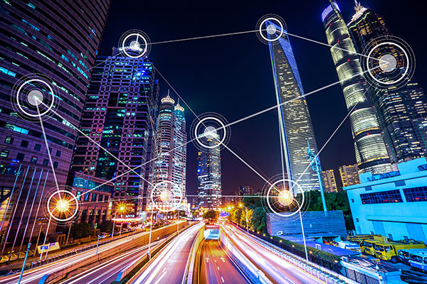 Smart City Di Indonesia: Sudah Siapkah Masuk Era Kota Pintar?