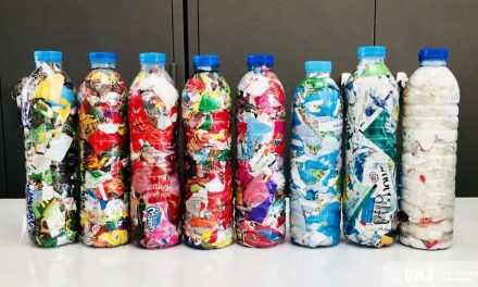 Solusi Kreatif Mengurangi Sampah Di Kehidupan Sehari-Hari