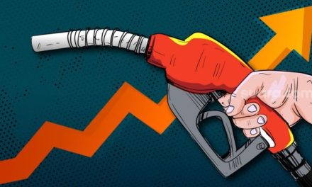 Strategi Menghadapi Kenaikan Harga Minyak Yang Tidak Stabil