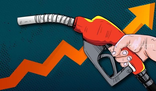Strategi Menghadapi Kenaikan Harga Minyak Yang Tidak Stabil