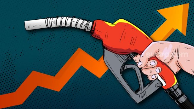 Strategi Menghadapi Kenaikan Harga Minyak Yang Tidak Stabil