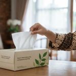 Cara Merawat Tissue Agar Tetap Higienis Di Rumah