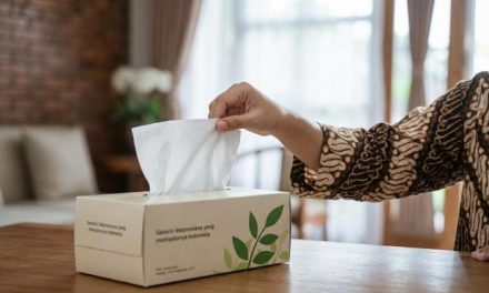 Cara Merawat Tissue Agar Tetap Higienis Di Rumah