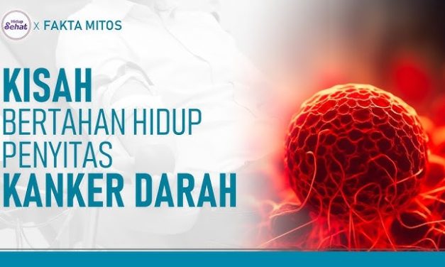 Harapan Hidup Penderita Kanker Darah: Mitos Dan Fakta