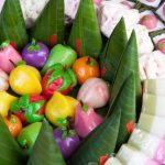 Jajanan Pasar Mulai Langka Tetapi Masih Diburu Pecinta Kuliner
