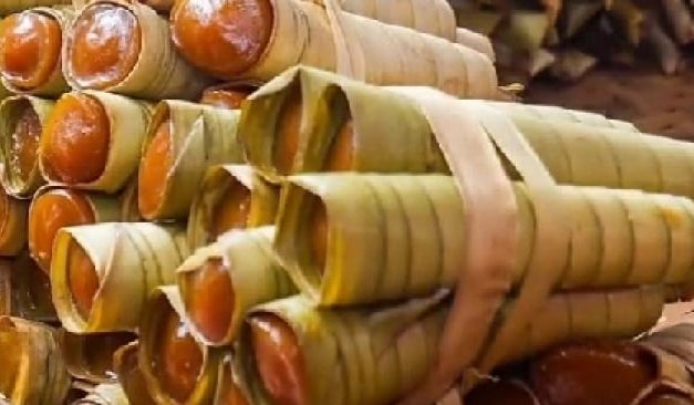 Kuliner Tradisional Indonesia Yang Mulai Langka Di Perkotaan