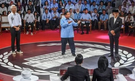Pengaruh Debat Politik Terhadap Pilihan Pemilih Pemula