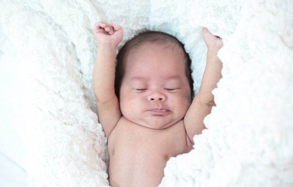 Rahasia Merawat Bayi Agar Tumbuh Sehat Dan Bahagia