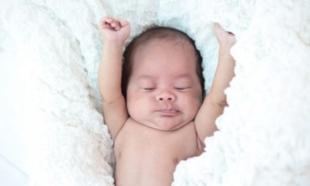 Rahasia Merawat Bayi Agar Tumbuh Sehat Dan Bahagia