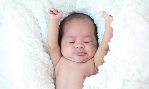 Rahasia Merawat Bayi Agar Tumbuh Sehat Dan Bahagia