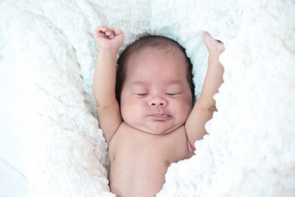 Rahasia Merawat Bayi Agar Tumbuh Sehat Dan Bahagia