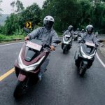 Rekomendasi Motor Irit BBM Untuk Perjalanan Jarak Jauh