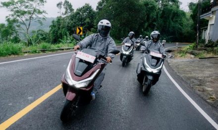 Rekomendasi Motor Irit BBM Untuk Perjalanan Jarak Jauh