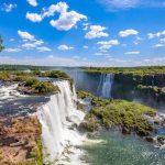 12 Air Terjun Terindah Di Dunia Dengan Pemandangan Memukau