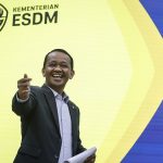 Bahlil Bantah Isu Kelangkaan Batu Bara, Pasokan Diklaim Aman