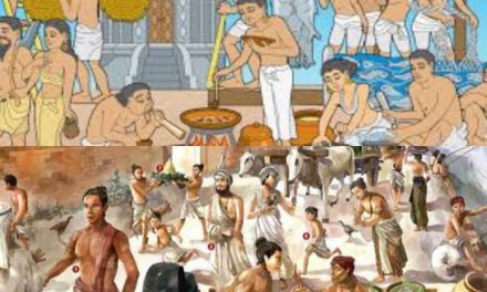 Budaya Timur Yang Masih Bertahan Di Era Modern