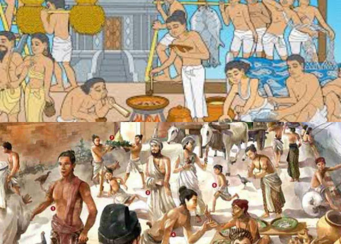 Budaya Timur Yang Masih Bertahan Di Era Modern