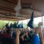 Demo Medan Memanas: Mahasiswa Tuntut Perubahan Pemerintah
