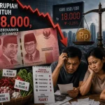 Harga Kebutuhan Naik, Masyarakat Menyesuaikan Pengeluaran
