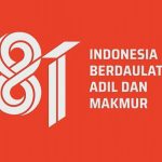 Logo HUT RI ke-81: Makna Filosofi, Tema, Can Cara Penggunaan