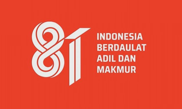 Logo HUT RI ke-81: Makna Filosofi, Tema, Can Cara Penggunaan