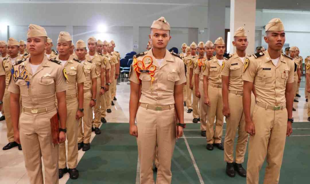 Sekolah Pelayaran Terbaik Di Indonesia Untuk Masa Depan Cerah