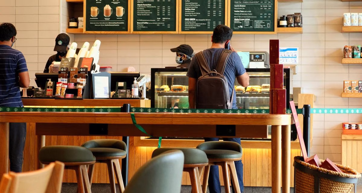 Strategi Coffee Shop Bertahan Di Tengah Persaingan Bisnis