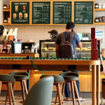 Strategi Coffee Shop Bertahan Di Tengah Persaingan Bisnis