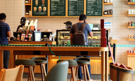 Strategi Coffee Shop Bertahan Di Tengah Persaingan Bisnis