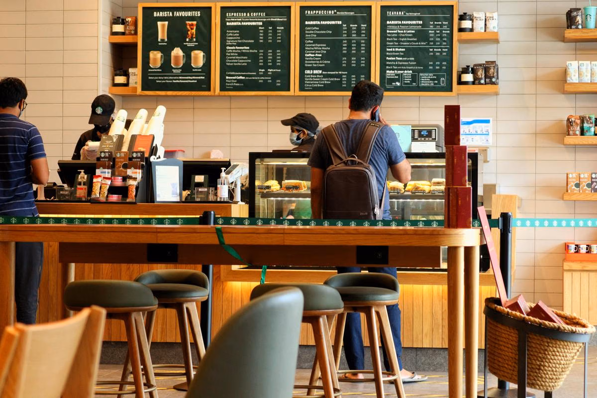 Strategi Coffee Shop Bertahan Di Tengah Persaingan Bisnis
