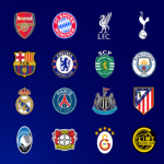 Strategi Klub Besar Di Liga Champions Eropa Musim Ini