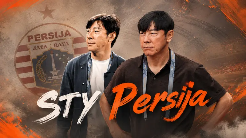 Tantangan Besar Shin Tae Yong Setelah Resmi Menangani Persija