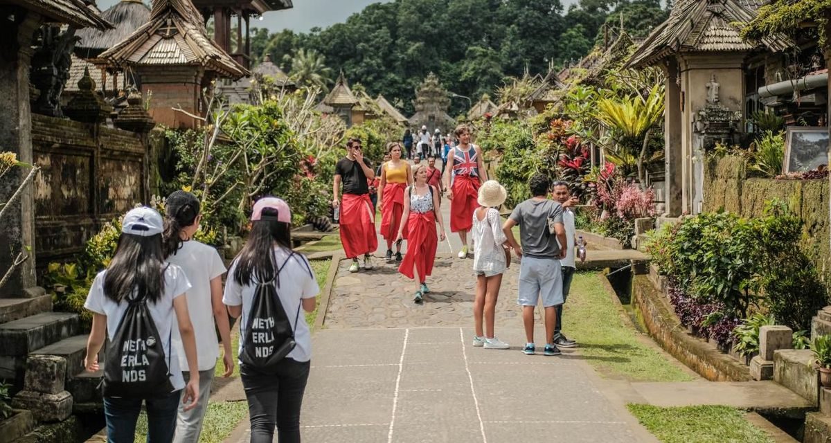 Canggu Bali: Destinasi Favorit Digital Nomad Wisatawan Dunia