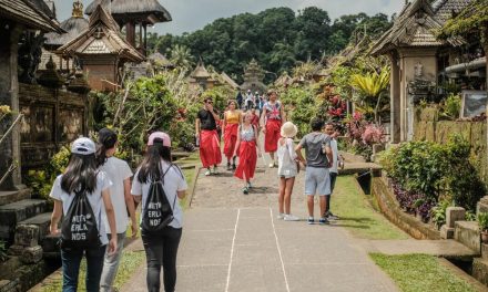 Canggu Bali: Destinasi Favorit Digital Nomad Wisatawan Dunia