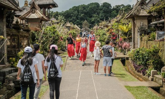 Canggu Bali: Destinasi Favorit Digital Nomad Wisatawan Dunia