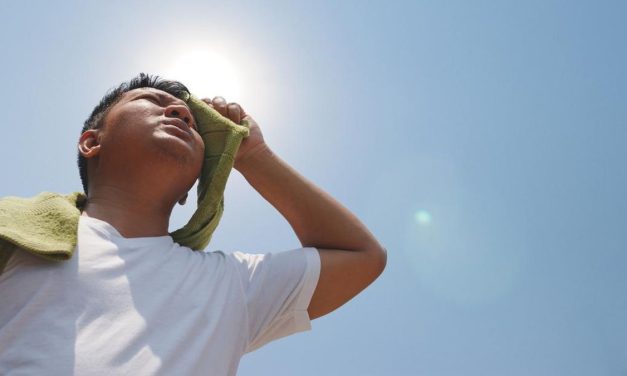 Cuaca Di Medan Terasa Sangat Panas? Ini Penjelasannya