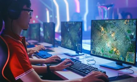 Dunia Game: Hiburan, Kompetisi, Peluang Karier Baru Anak Muda