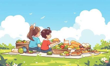 Gaya Hidup Sehat Modern: Kebiasaan Kecil Berdampak Besar