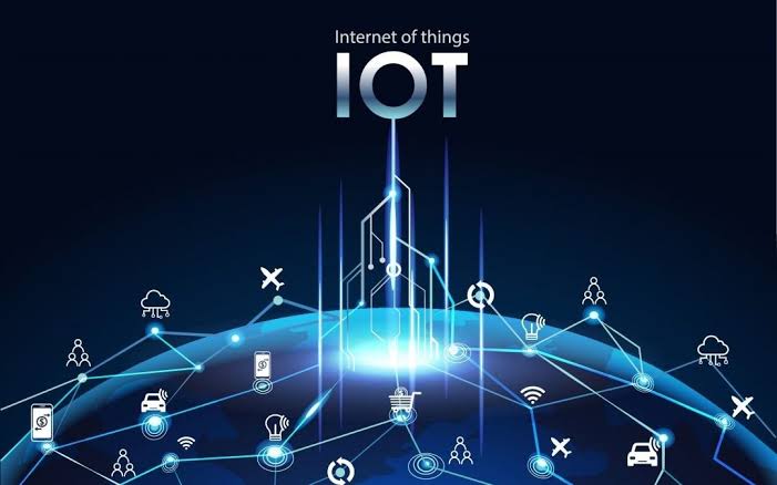 Internet Of Things (IoT): Cara Teknologi Mengubah Kehidupan