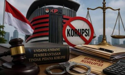Kasus Korupsi Di Indonesia: Penyebab, Dan Upaya Pencegahan