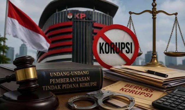 Kasus Korupsi Di Indonesia: Penyebab, Dan Upaya Pencegahan