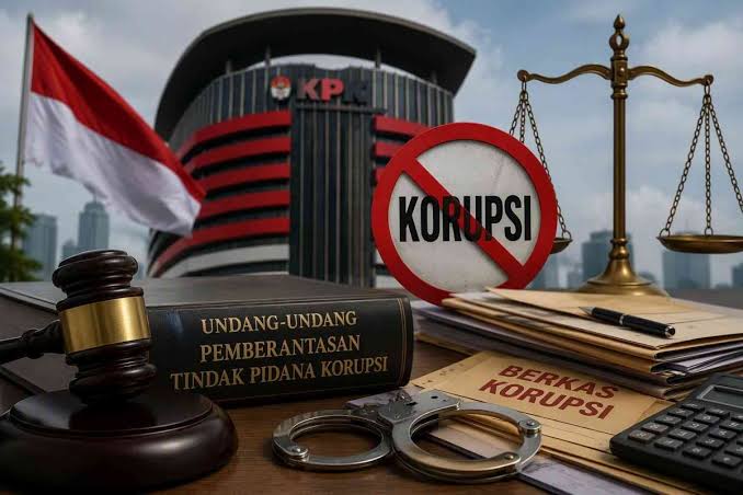 Kasus Korupsi Di Indonesia: Penyebab, Dan Upaya Pencegahan