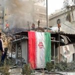 Kronologi Lengkap AS Serang Iran Dan Dampak Bagi Politik Global