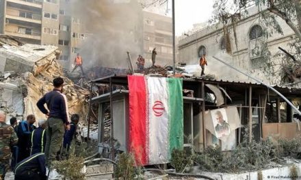 Kronologi Lengkap AS Serang Iran Dan Dampak Bagi Politik Global